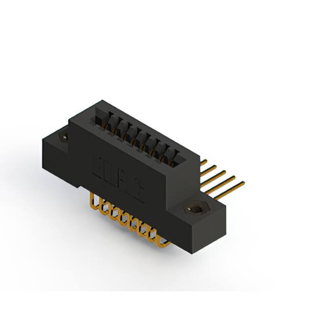 892-016-559-208 EDAC Inc.  Edgeboard Connectors